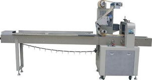 包裝機(jī)代理加盟與網(wǎng)絡(luò)設(shè)備——開拓智能制造新藍(lán)海