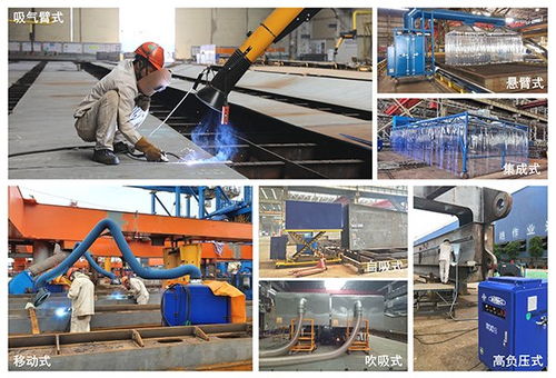 五年達成51項整改，一家重型制造企業的綠色轉身之路