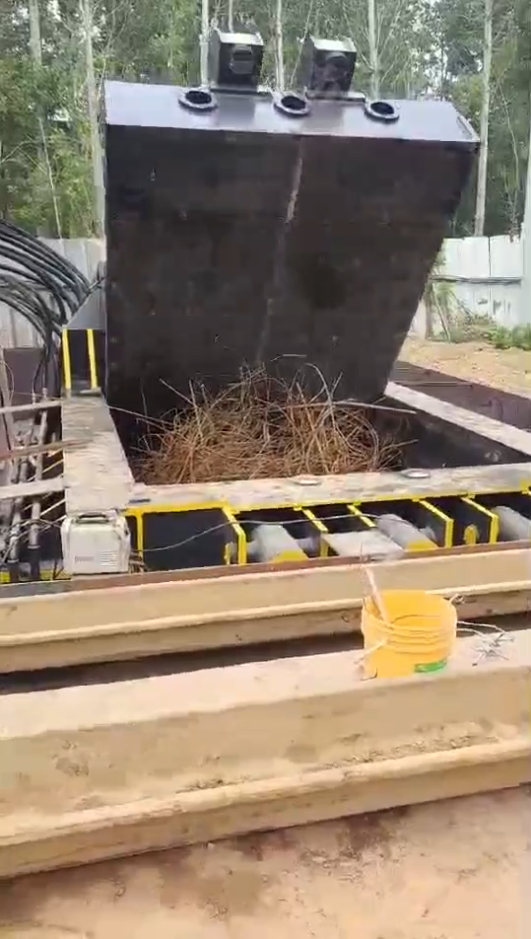有實力的金屬壓塊機加工廠如何選擇，助您智慧處理金屬廢料與碎屑